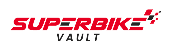 Superbike Vault Logo