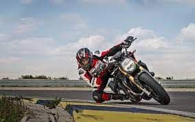 Monster 1200