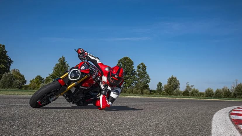 Ducati’s 2024 Superbike Lineup: Big Changes Ahead