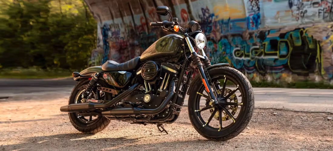 Iron 883