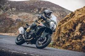 1290 Super Adventure