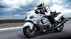 Cover image for Suzuki GSX-R1000R: The King of the GSX-R Family