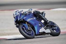 Yamaha YZF-R6