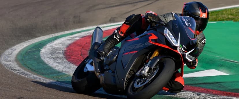 Aprilia RSV4: Italian Engineering at Its Finest