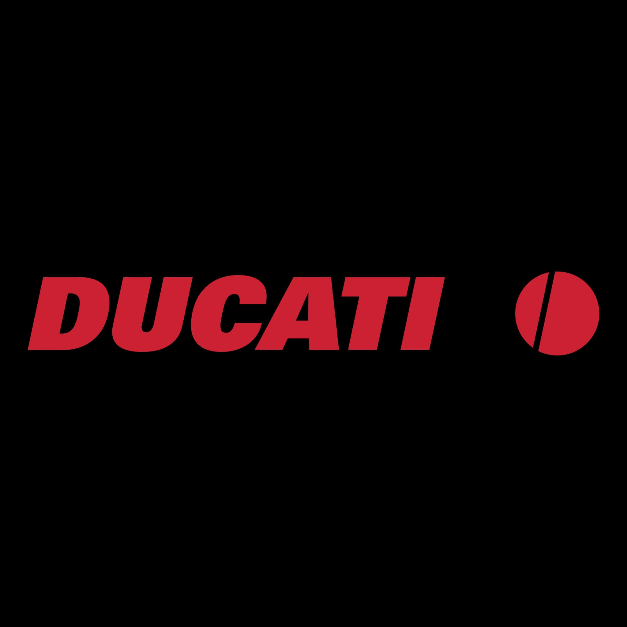 Ducati logo