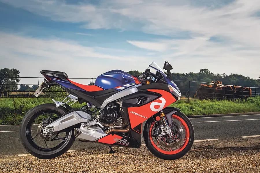 RS 660 - Image 1