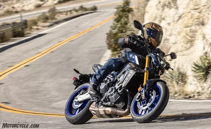 YZF-R1: 2024 Updates & Track Legacy