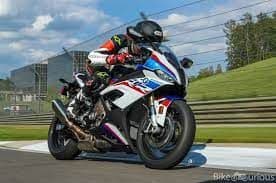 BMW M1000RR: Motorsport DNA on Two Wheels