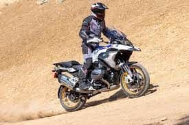 BMW R1250 GS: The Adventure Sport Icon