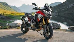 Hypermotard 950 2019