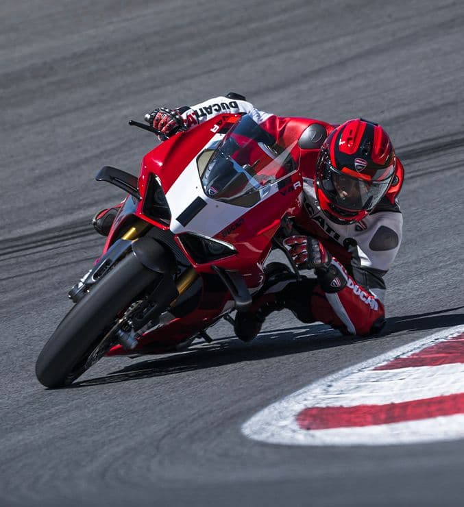 Why Ducati Dominates WorldSBK: Racing DNA Explained