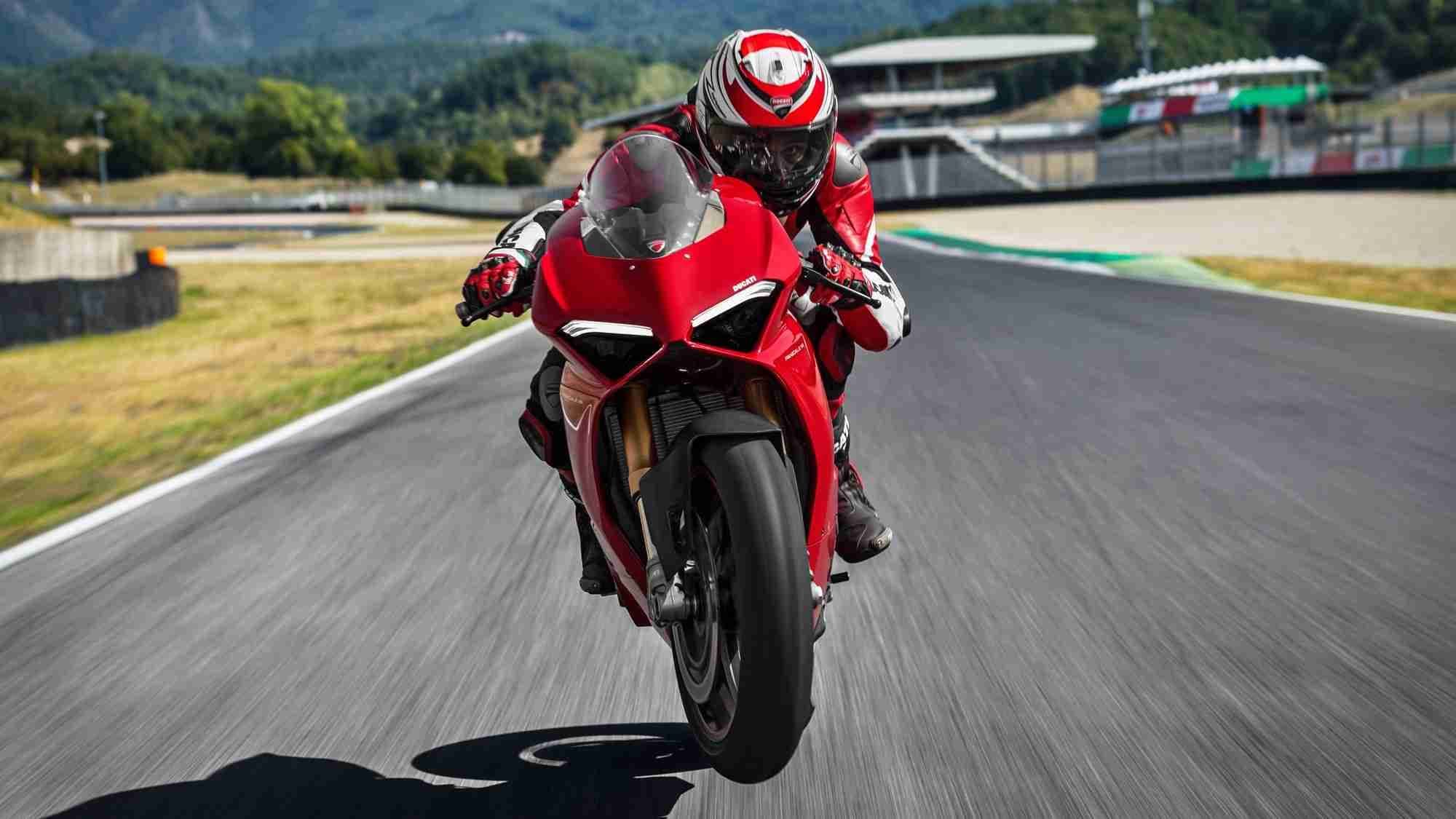Ducati’s Next-Gen Superbikes: 2024 Preview