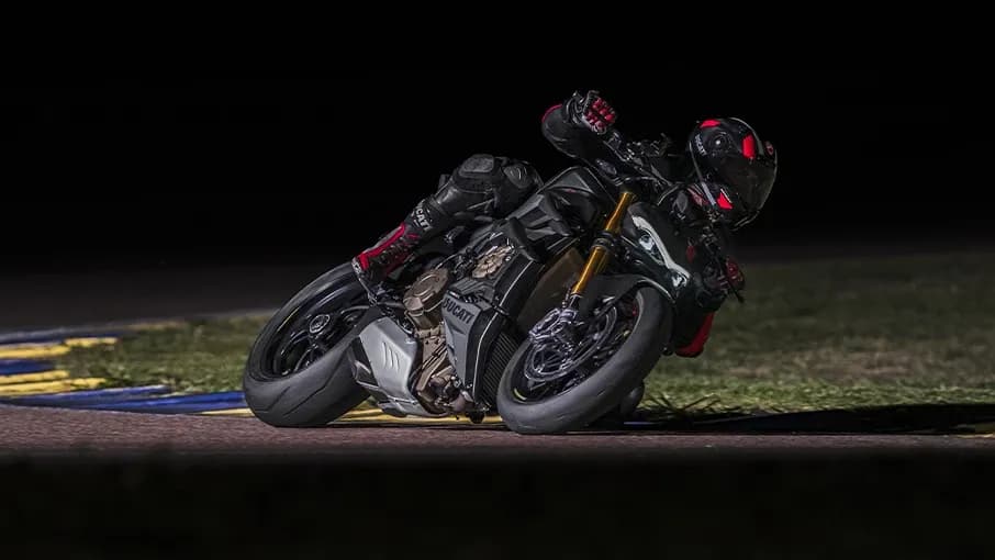 How Ducati’s Styling Evolved from the 916 Era to the Panigale Generation