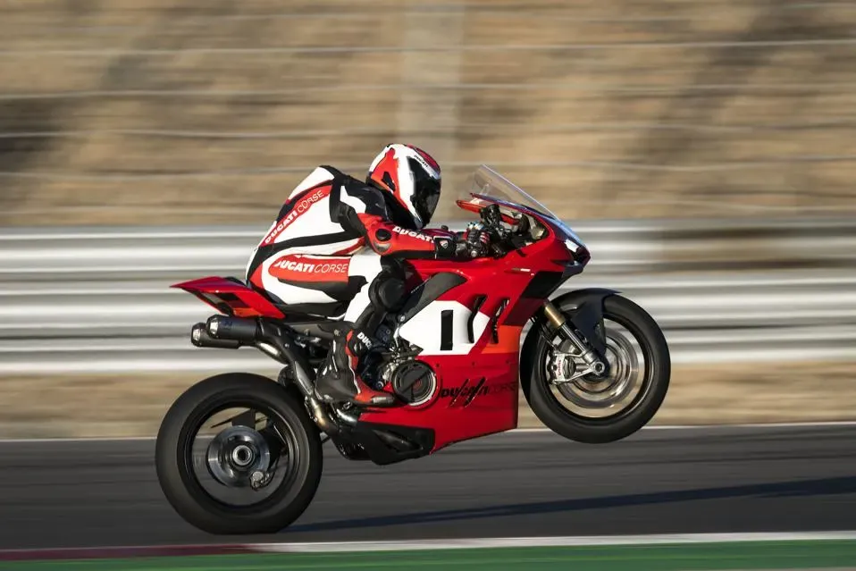 1290 MV Agusta