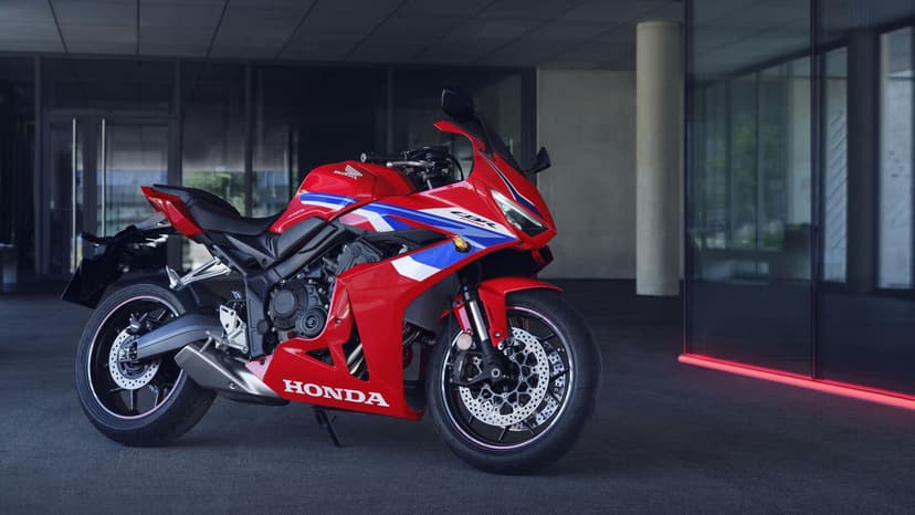 CB650R 2019