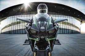 Kawasaki Ninja H2R - Image 1
