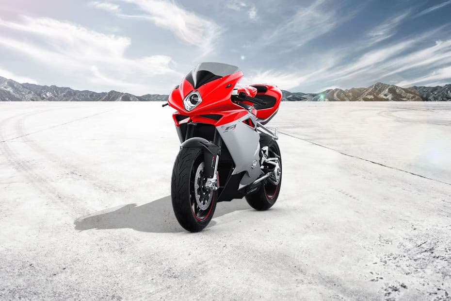 MV Agusta F4