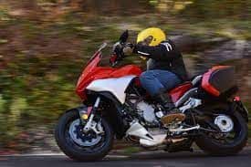 MV Agusta Turismo Veloce 800
