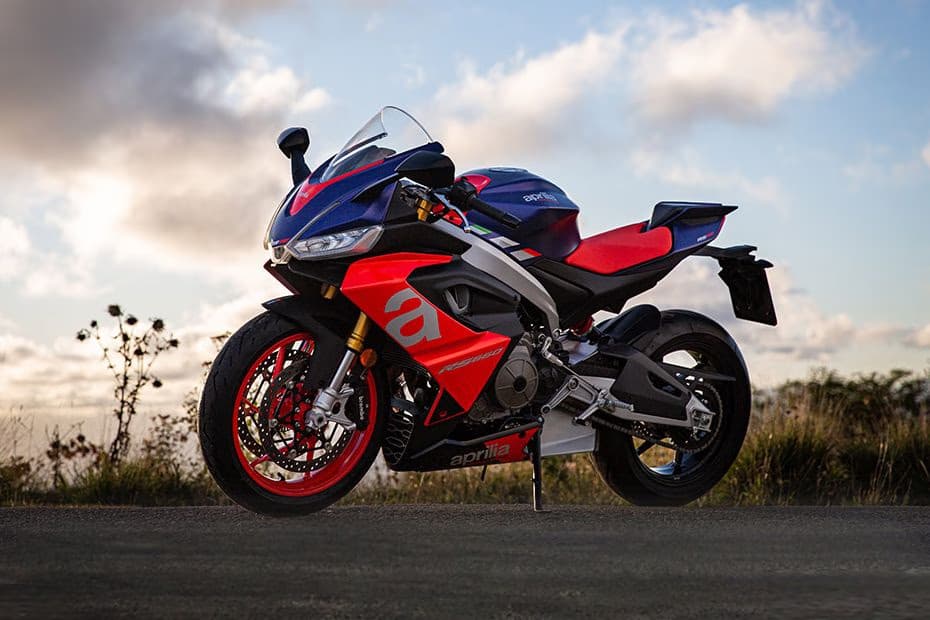 Caponord 1200