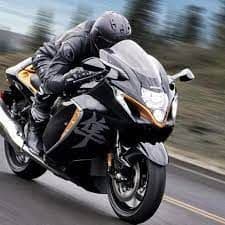 Suzuki GSX-R1000R: The King of the GSX-R Family