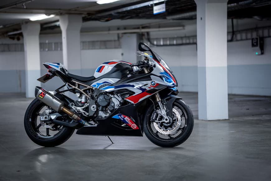BMW official partner