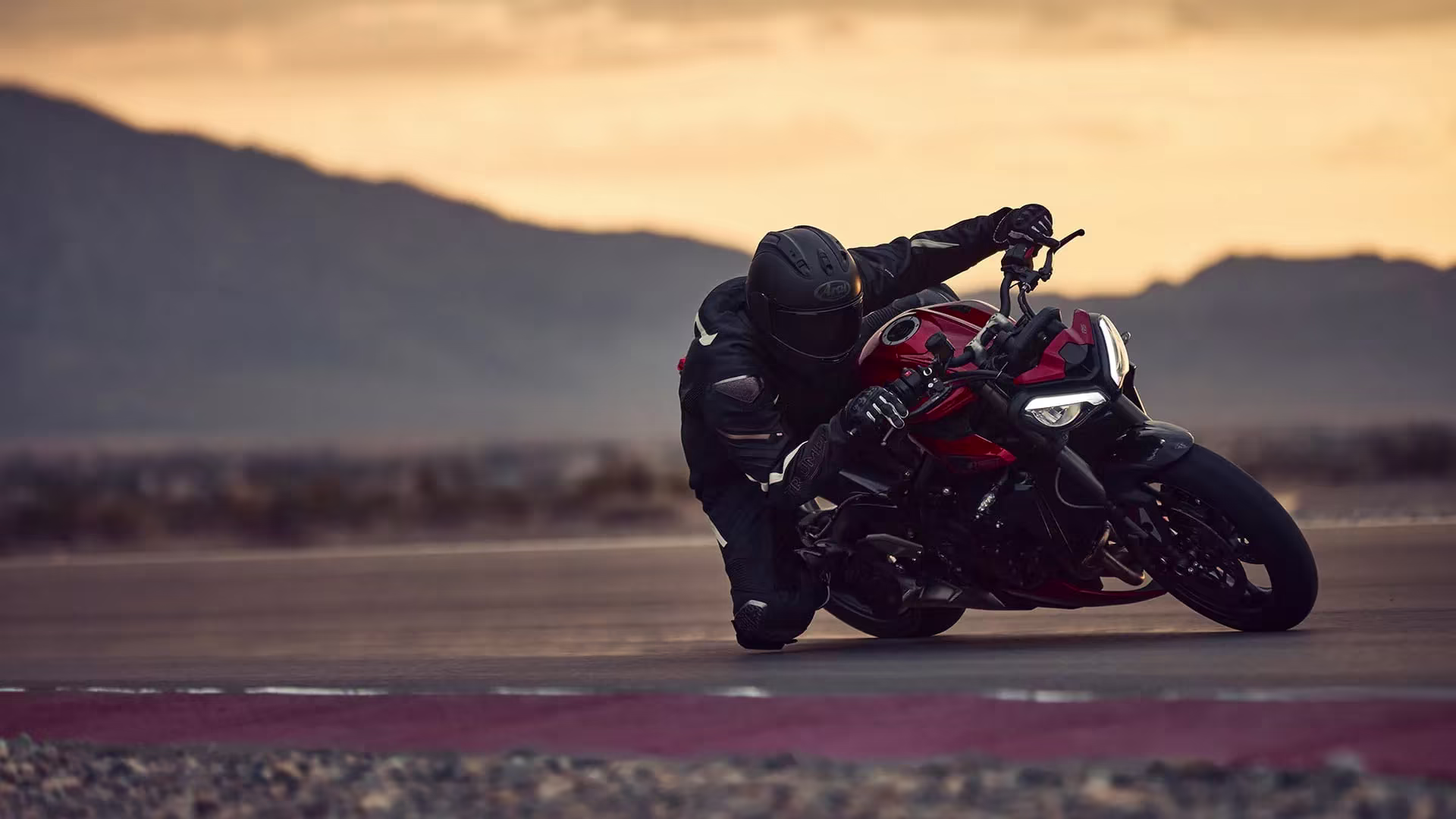 Street Triple 765 RS
